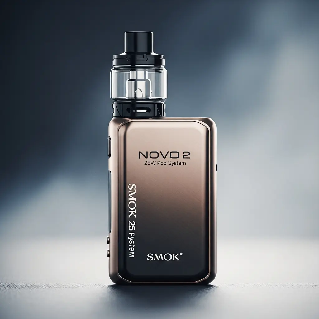 SMOK NOVO 2 25W Pod System